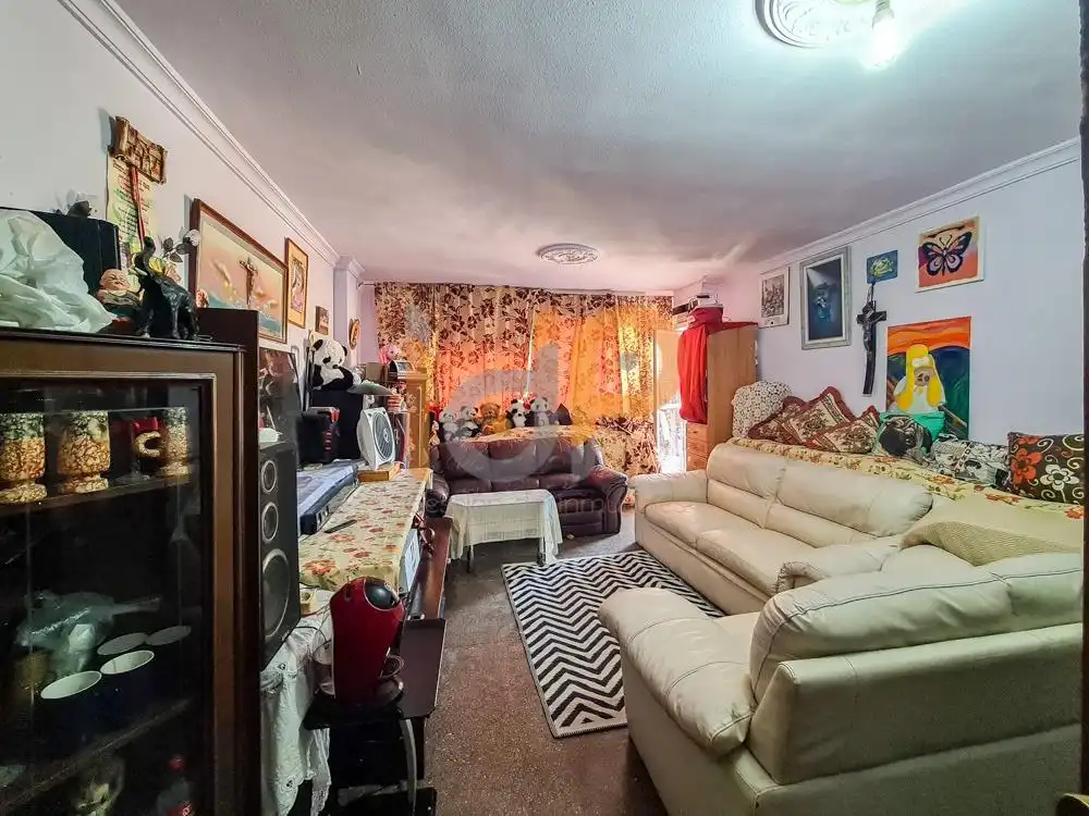 Flat with terrace for sale in Huércal-Overa, imagen 3