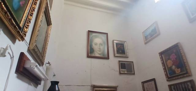 Casa-chalet en Venta en Calle Granada en Plaza de Toros - Santa Rita