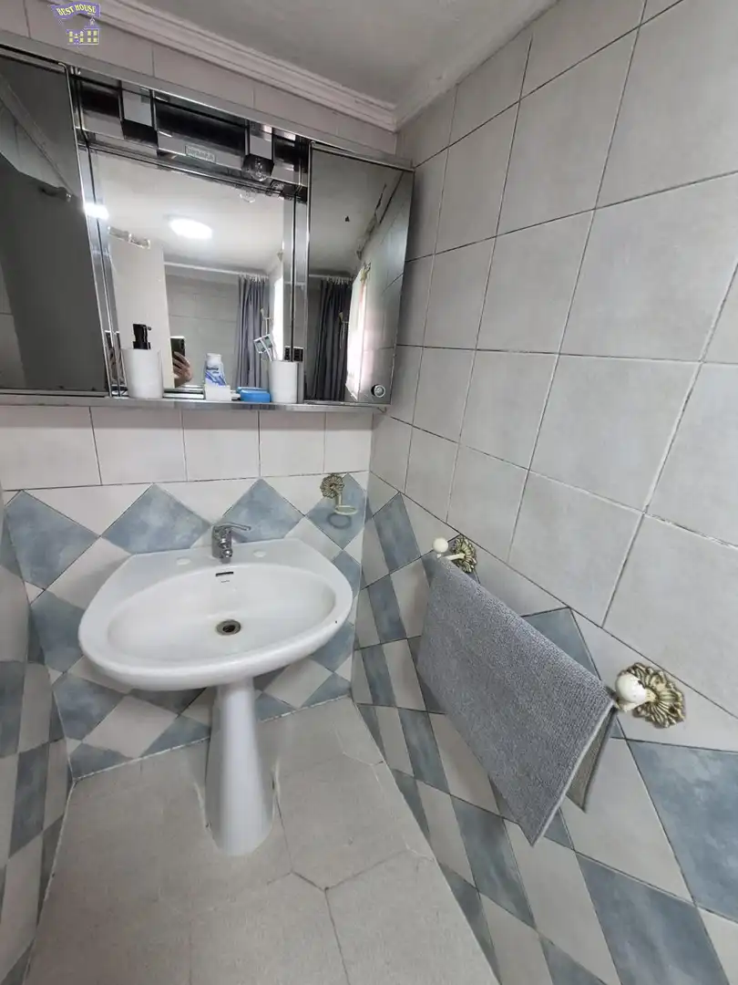 Bathroom of Houses for sale in Espera
