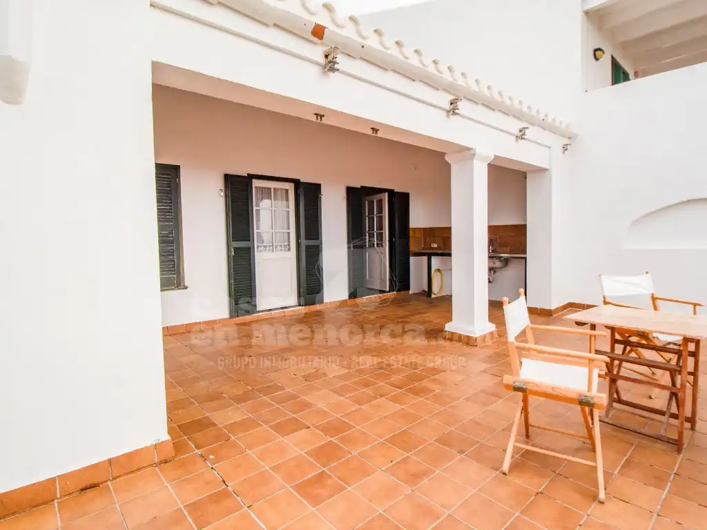 Maison avec piscine à vendre à Sant Climent - Es Canutells, imagen 12