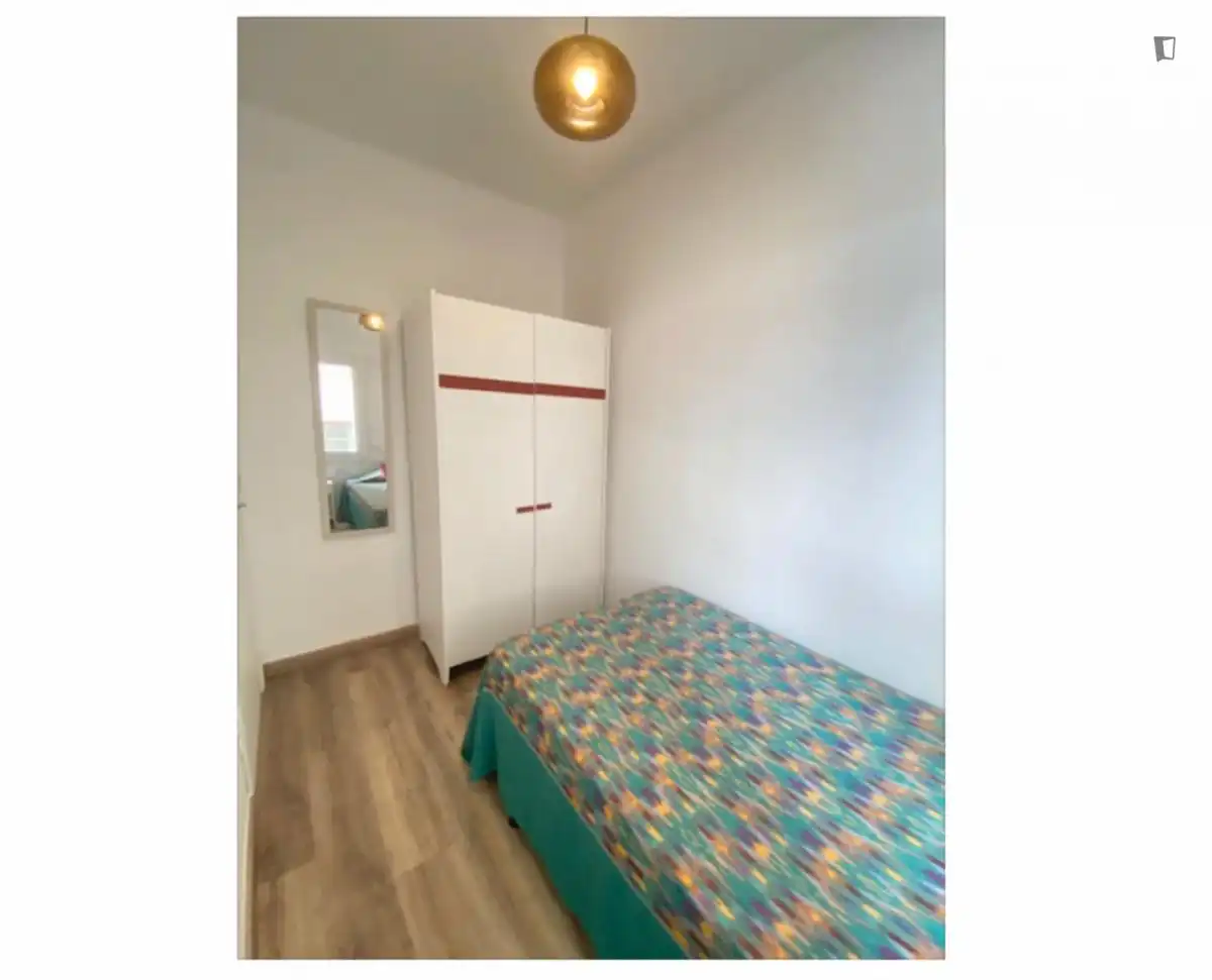 Apartments for rent in El Congrés i els Indians