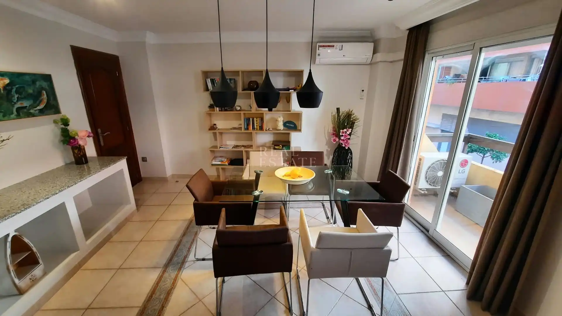 Wohnung mit Terrasse zum Verkauf in Patricio Ferrandiz, imagen 14