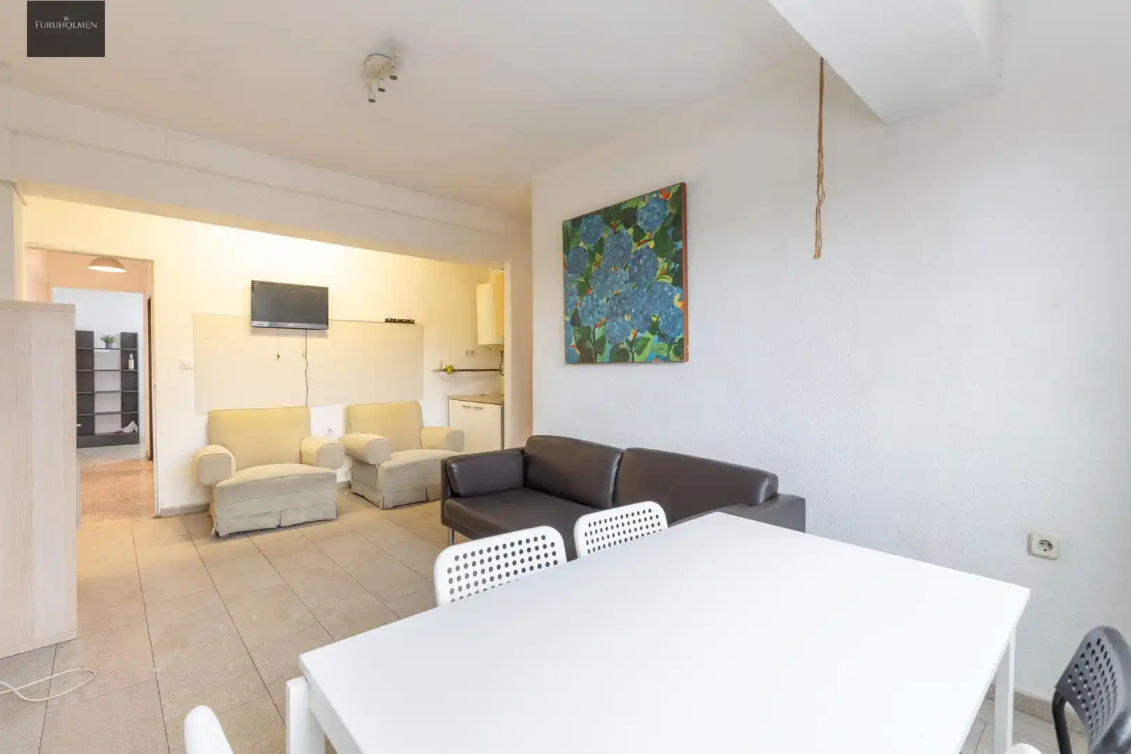 Flat with lift for sale in Camino Camino Ronda, imagen 4