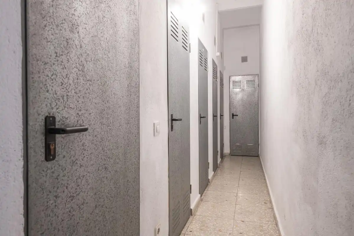 Piso con ascensor en venta en Calle del Buen Suceso, imagen 38