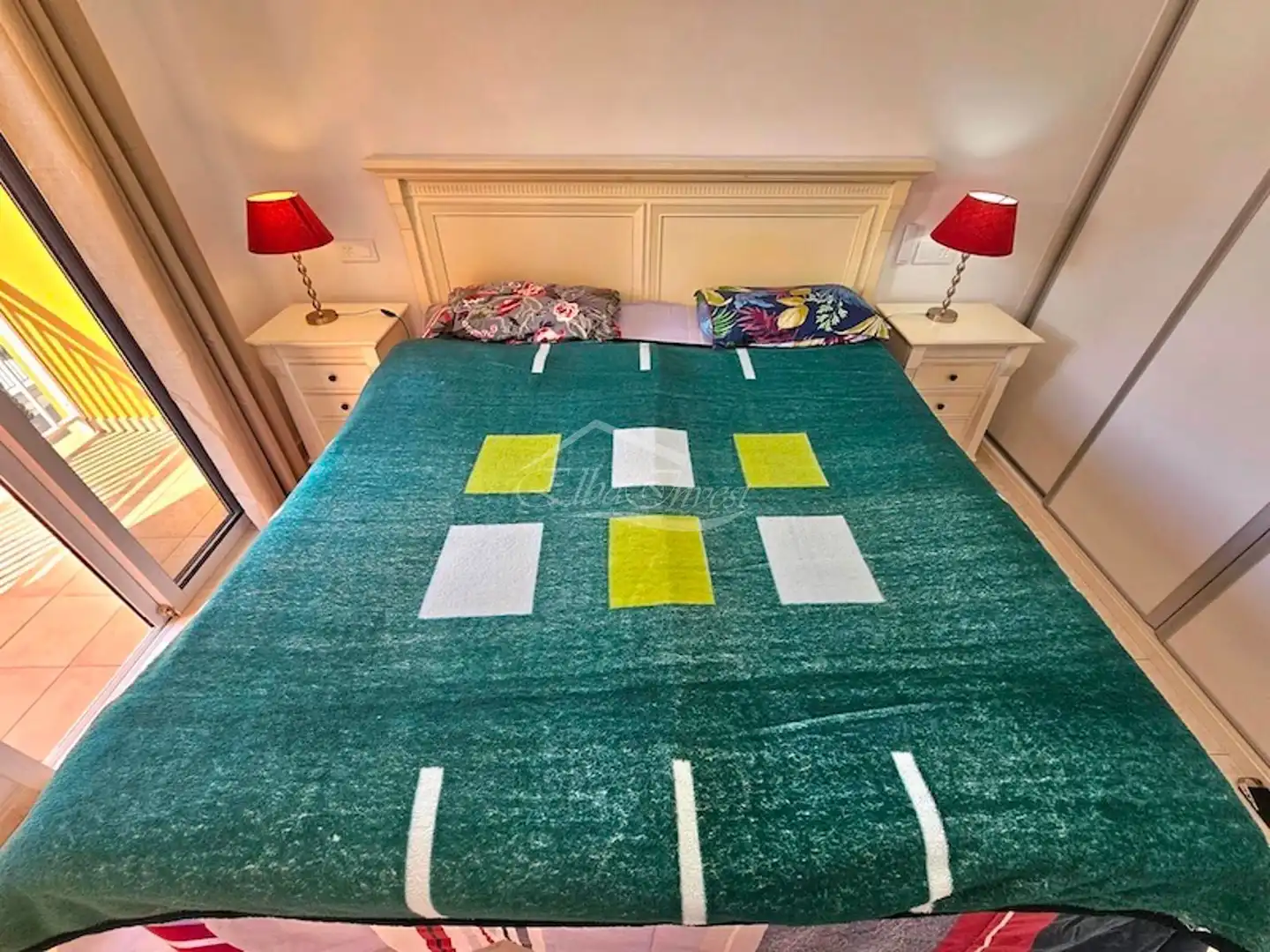 Appartement avec terrasse à vendre à Callao Salvaje - Playa Paraíso, imagen 17
