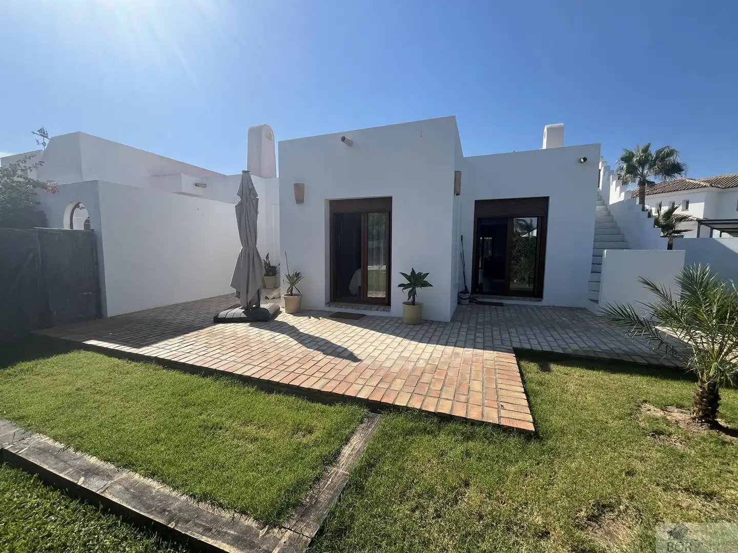 Casa o chalet de alquiler en Vistahermosa