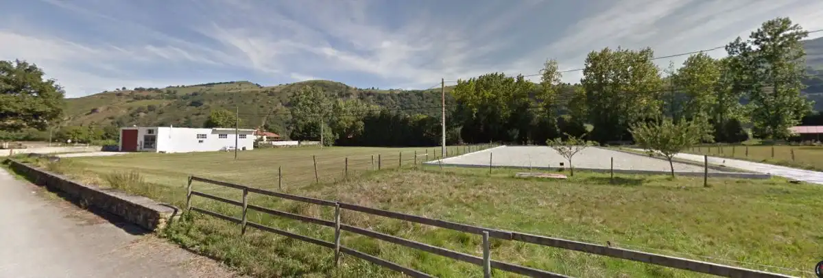 Finca rústica en venda en Villacarriedo