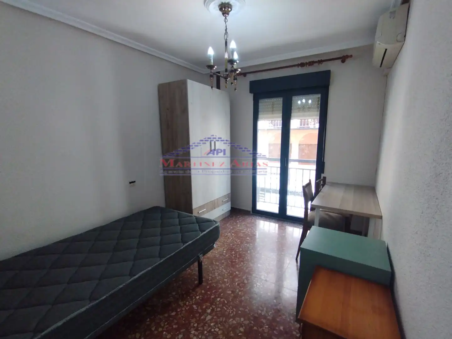 Wohnung mit Terrasse zum Verkauf in San Ildefonso - Catedral, imagen 25