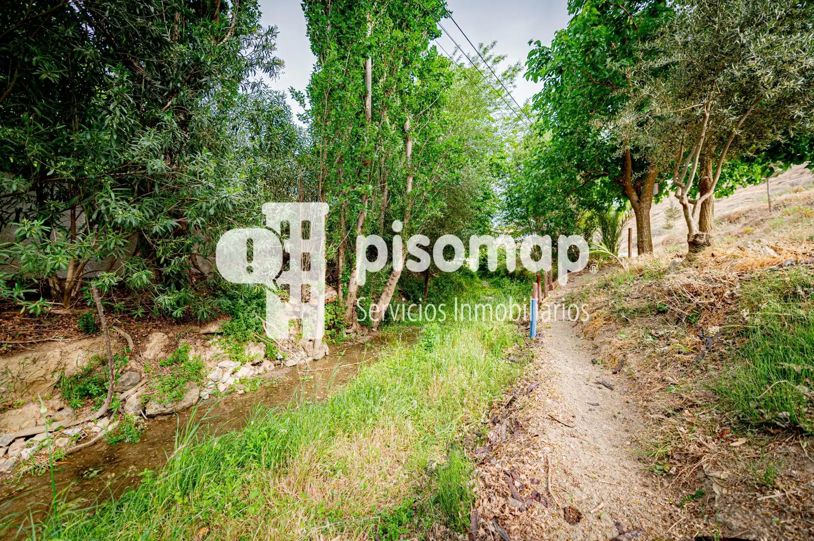 Finca rústica en venda en Antequera amb Calefacció, Jardí privat i Terrassa