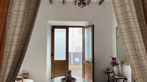 Foto 4 de Casa o chalet en venta en La Palma, Los Gallardos, Almería