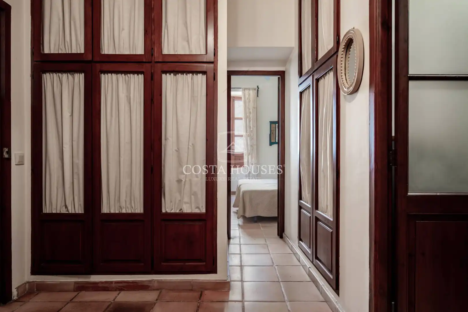 Casa o xalet en venda a Centro ciudad