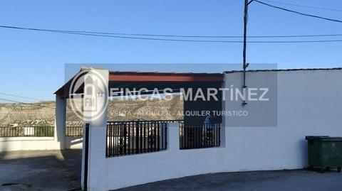 Photo 4 of Single-family semi-detached for sale in Calle Saliente Baico, Castilléjar, Granada