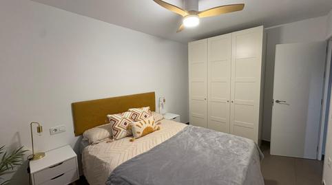 Foto 5 de Piso en venta en Calle Principes Los Parcela, Villegas,  Sevilla Capital