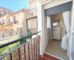 Terrassa de Apartament en venda en  Valencia Capital amb Aire condicionat, Terrassa i Balcó