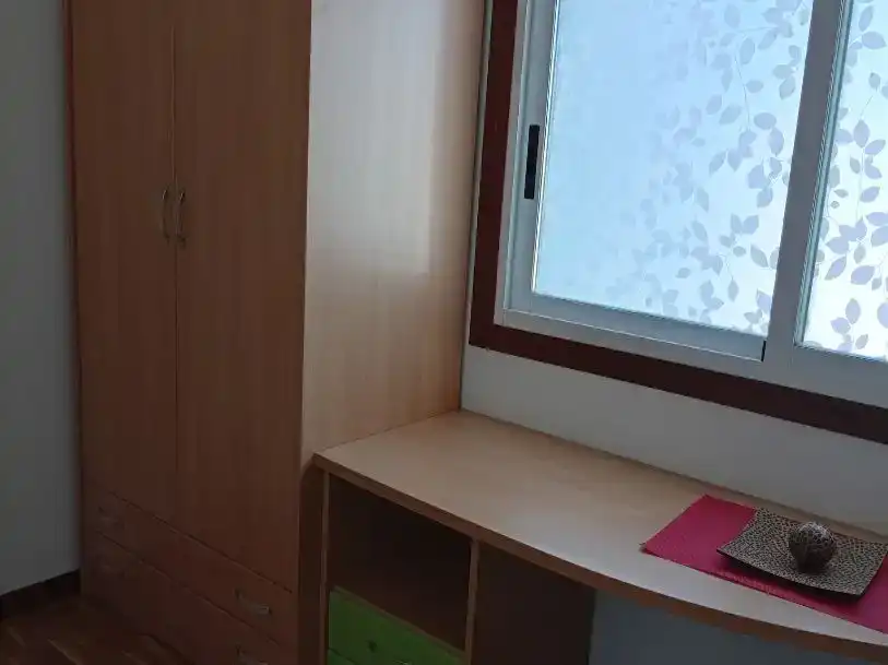 Bedroom of Flat for rent in Ventiun