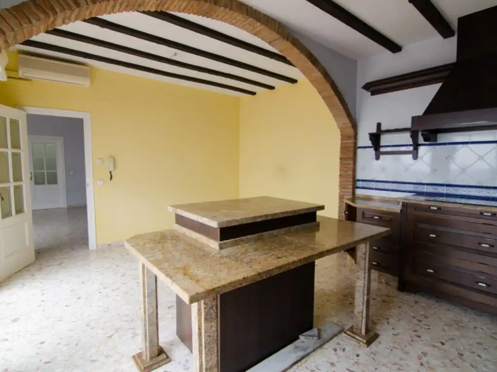 Casa o xalet en venda a San José de la Rinconada