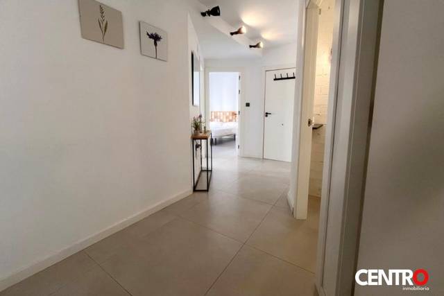 Piso en Alquiler en Elvira  en Barrio de Albaicín