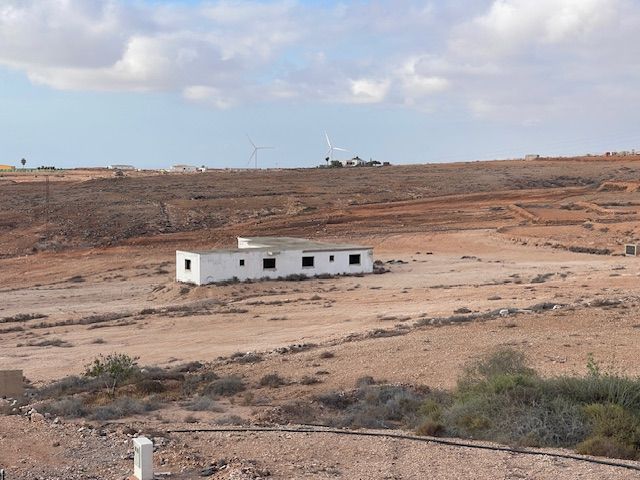 Casa o xalet en venda en Puerto del Rosario