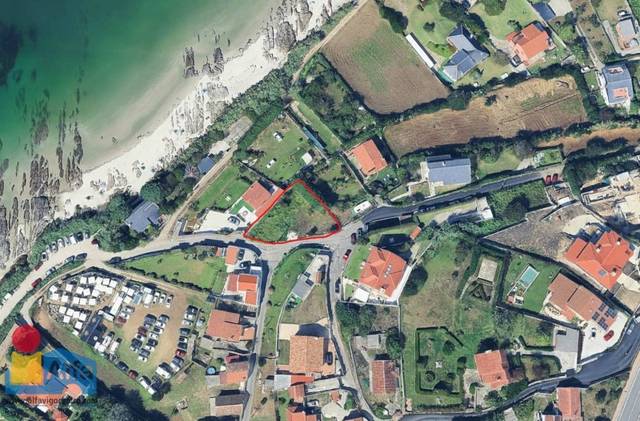 Terreno en Venta en Panxón