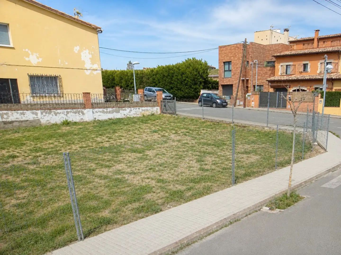 Terreno residencial en venta en Carrer Antoni Gaudi, imagen 2