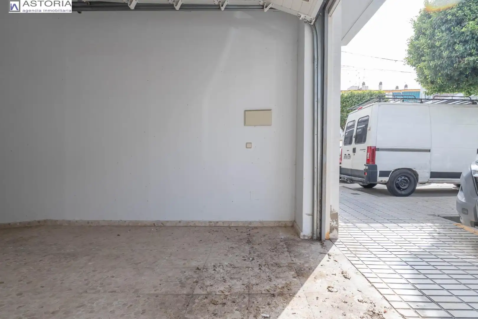 Locale commerciale in vendita a Calle Calle Doctor Fleming, imagen 12