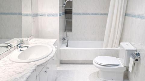 Foto 5 de Apartament en venda a Centro Urbano, Benidorm