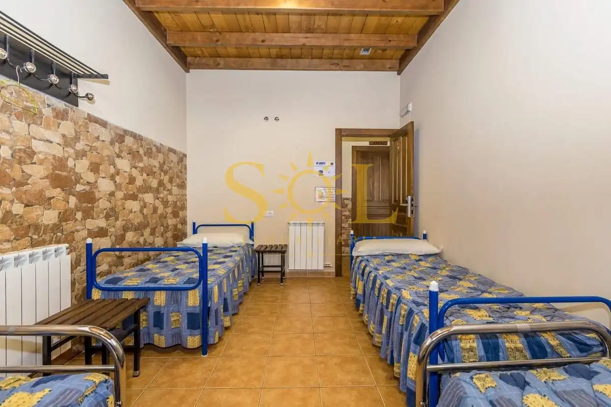 Local comercial en venda a Calle La Lastra 53, imagen 7