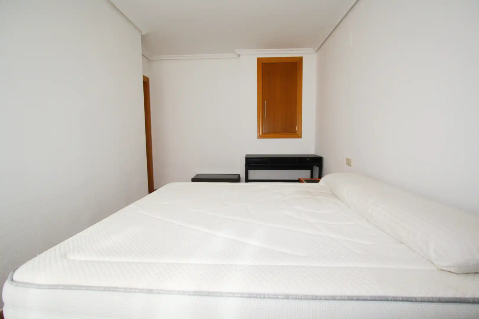 Dormitori de Àtic en venda en Albacete amb Calefacció, Parquet i Terrassa