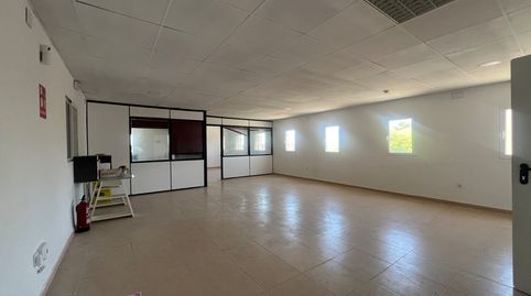 Foto 4 von Fabrikhallen zum Verkauf in Camí Vell de Salou, 12a, Torreforta, Tarragona Capital