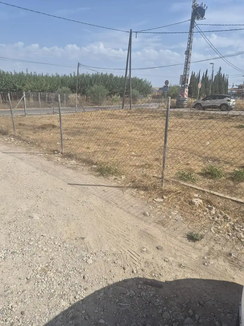 Lands and plots for sale in Alcantarilla, imagen 5
