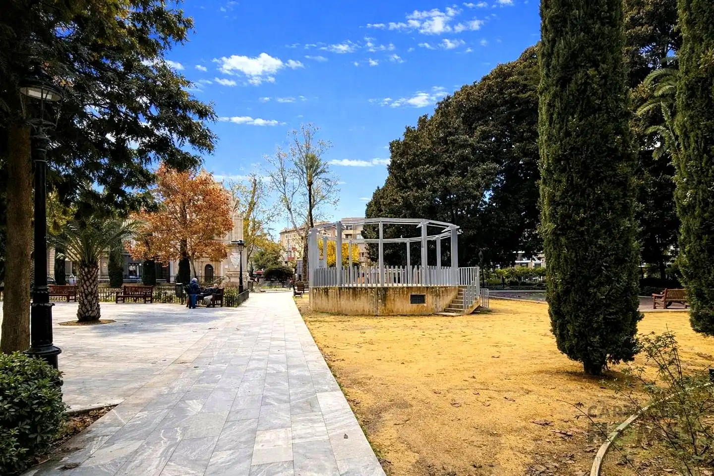 Piso en venta en Proclamacion, 4, El Carmen