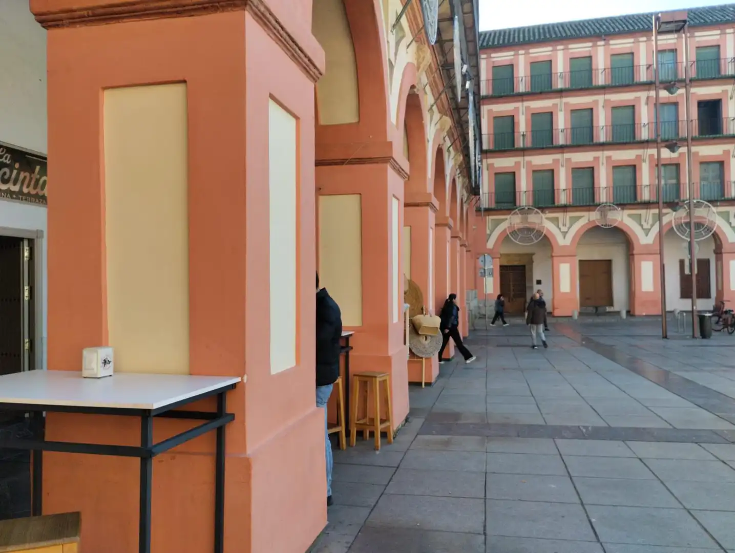 Vista exterior de Casa o chalet en venta en Córdoba con Trastero y Balcón