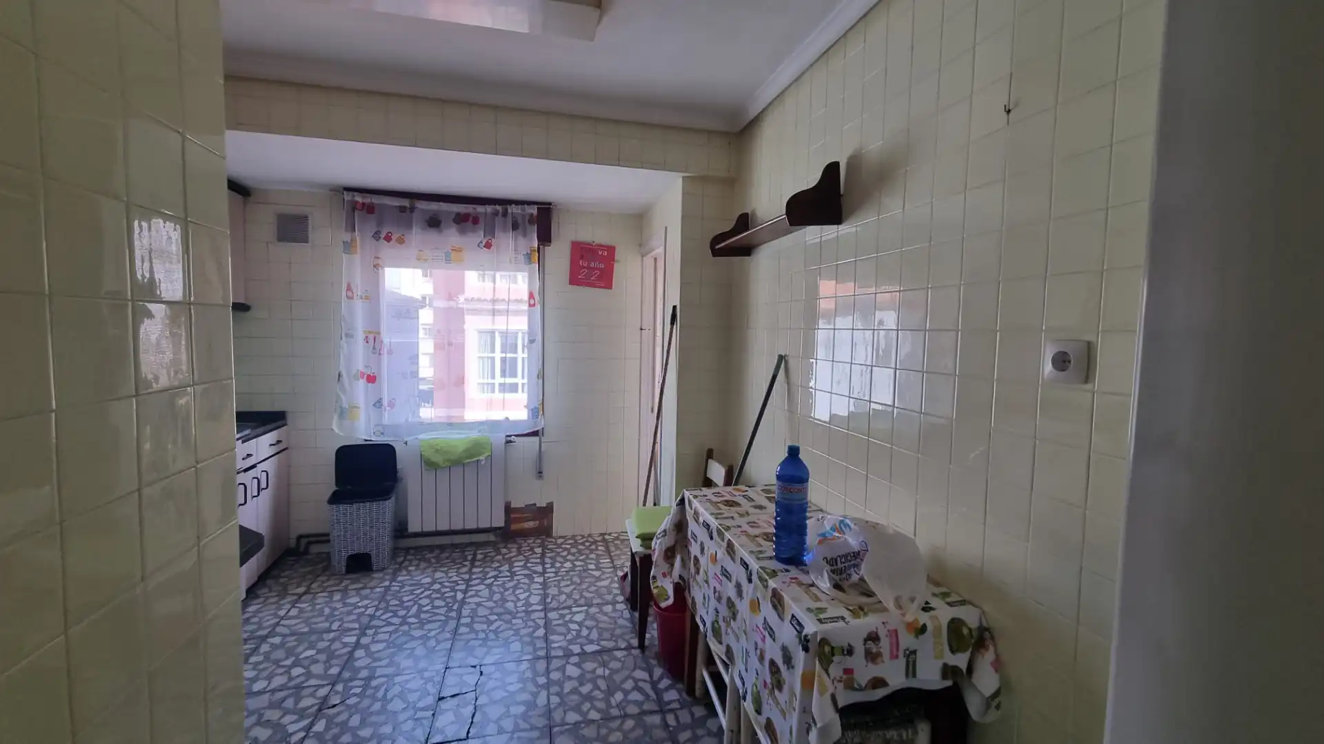 Piso en venta en Santander con Calefacción, Terraza y Trastero