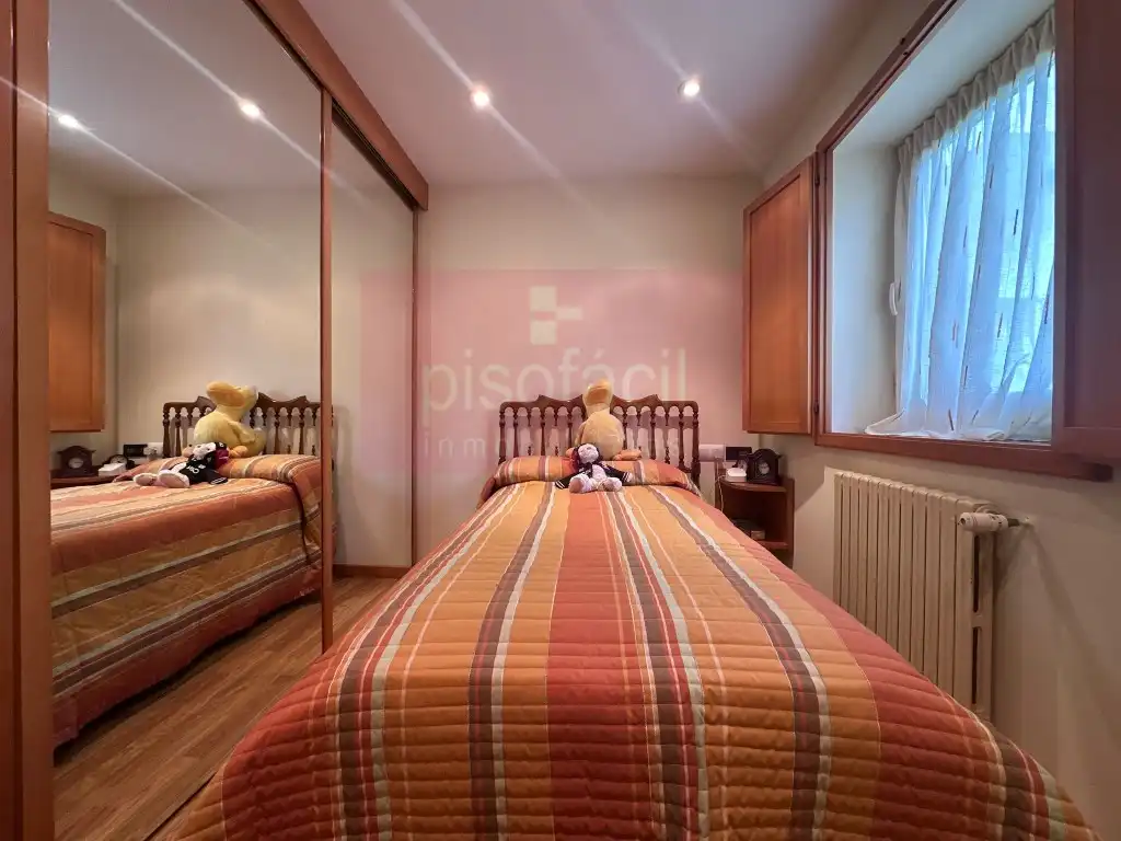 Bedroom of Houses for sale in Guntín