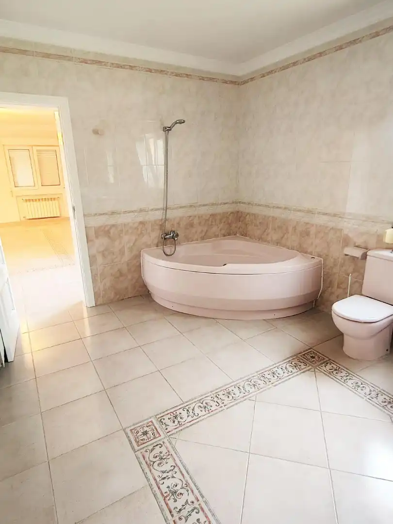Detached house with garden for sale in Avenida L'ALCOIA DE 9, imagen 29