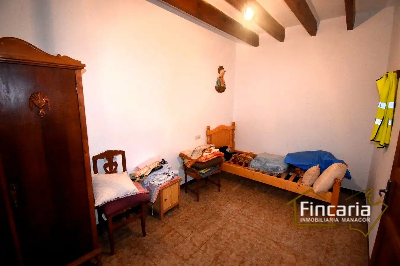 Casa rústica con jardín en venta en De Manacor, imagen 11
