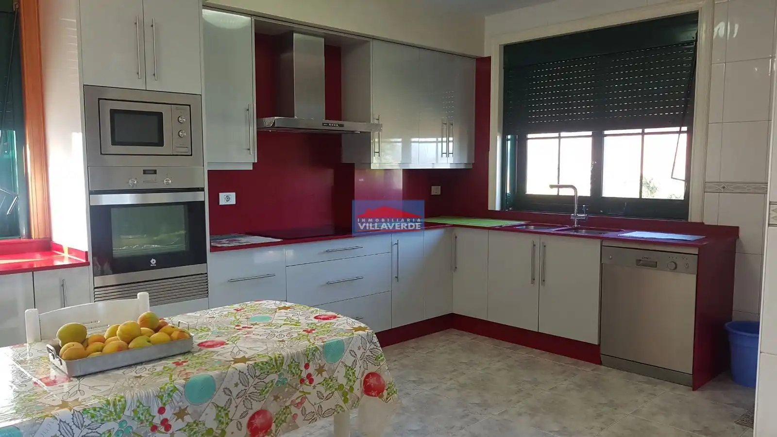Villa in vendita a Moaña, imagen 9