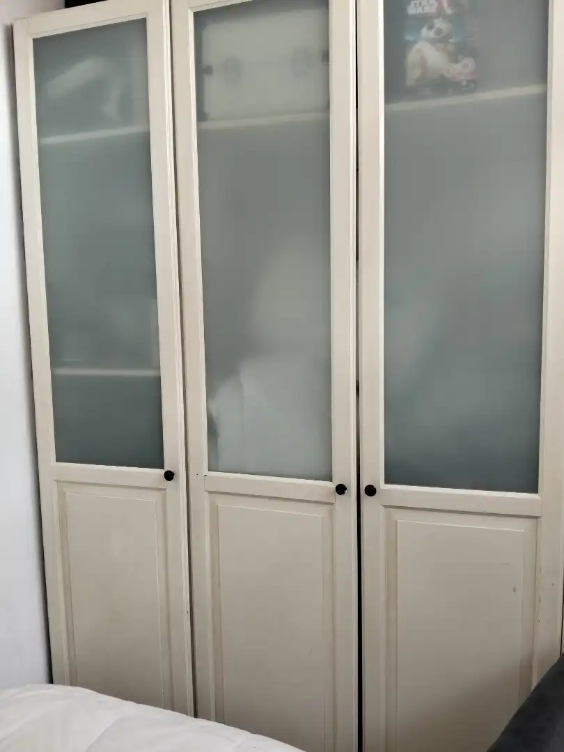 Bedroom of Detached homes for sale in Sevilla  with Air Conditioner, Terrace and Furnished