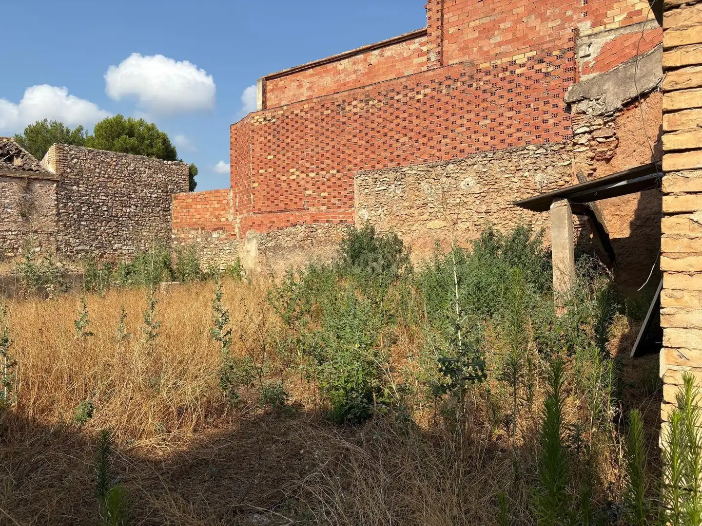 Finca rústica en venda en Antella