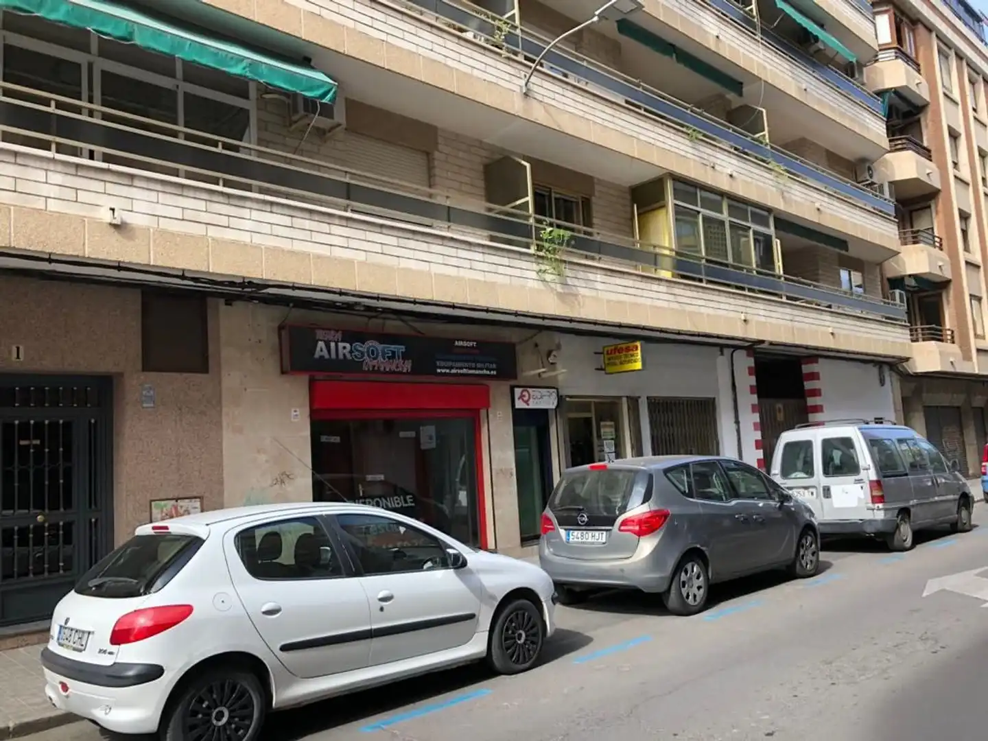 Local comercial en venta en Calle Altagracia, imagen 13