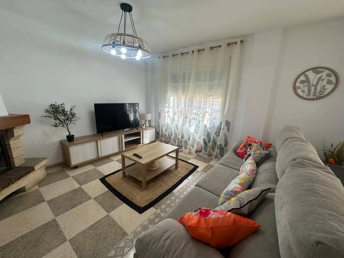Detached house with pool for sale in Salobreña Costa, imagen 5