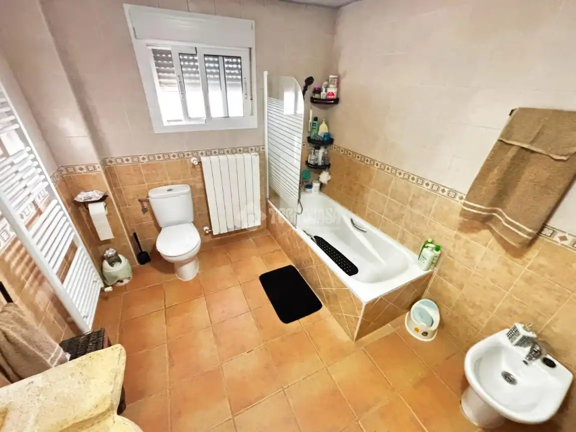 Casa rústica en venda a Carretera de Sevilla - Los Montitos, imagen 22