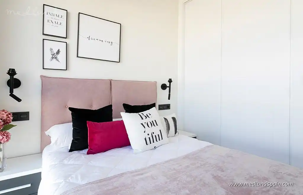 Apartment mit Pool zum Verkauf in Los Balcones - Los Altos, imagen 8