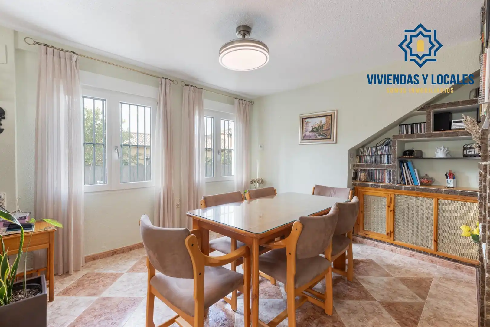Villa mit Terrasse zum Verkauf in Calle Calle Borgoña, imagen 9