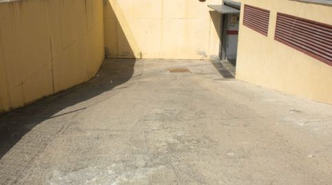 Plaza de parking con puerta basculante en venta en Hostalric, imatge 2