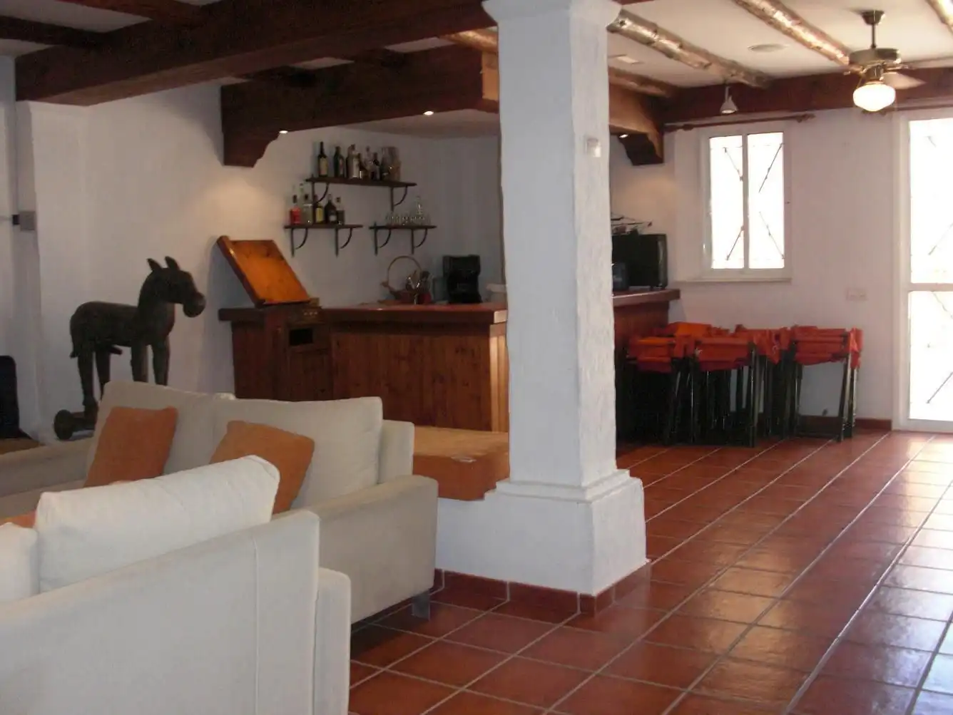 Houses for sale in La Envía