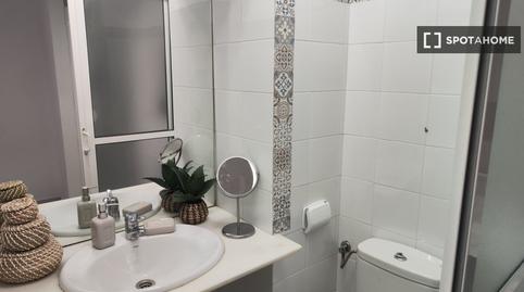 Foto 3 de Estudi per a compartir a Arenal - Museo, Sevilla