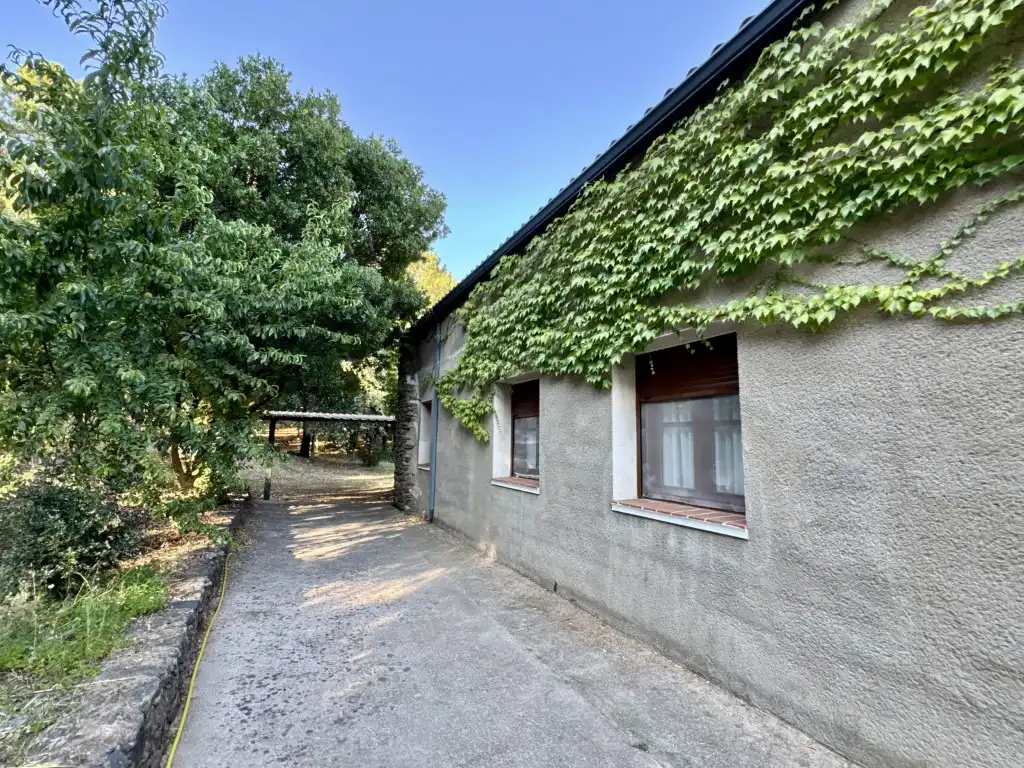Casa rústica en venda a Valencia de Alcántara, imagen 47
