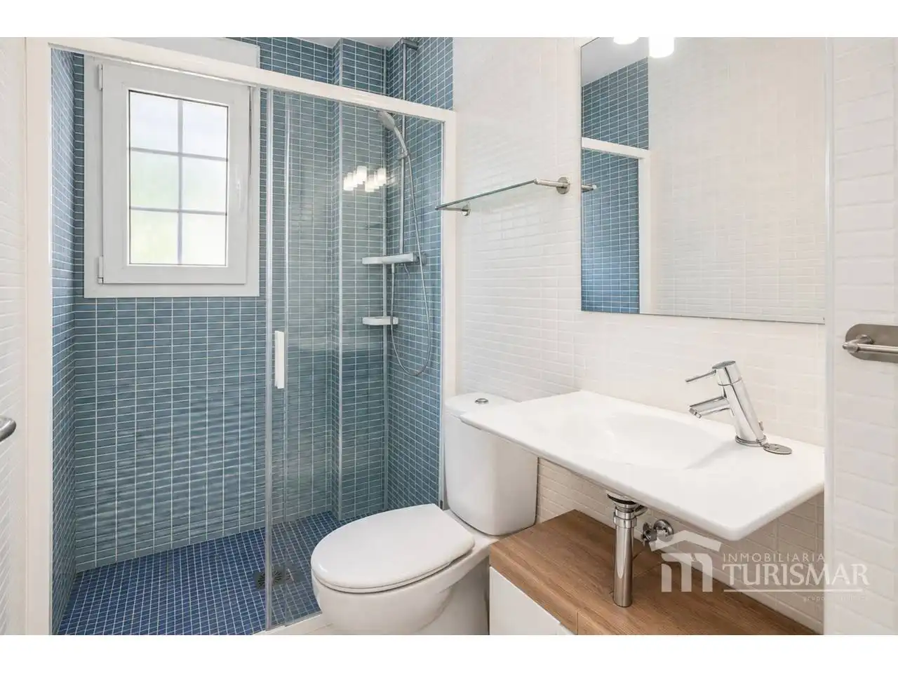 Bathroom of Duplexes for sale in Ayamonte  with Terrace, Furnished and Community pool