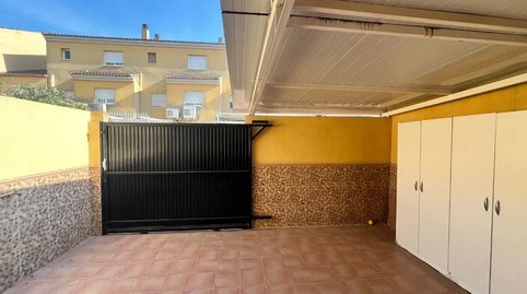 Foto 5 de Casa adosada en venda a Calle Miguel Hernández, 10, Puebla de Soto, Murcia Capital